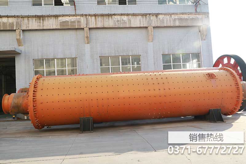 上海立式球磨机加工
